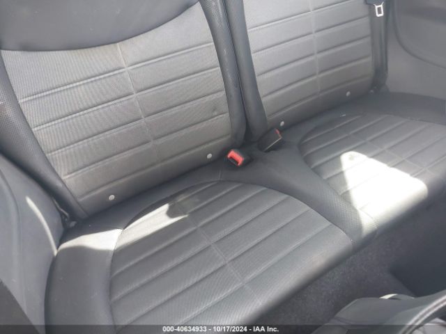 2012 FIAT 500 3C3CFFBR7CT254231 Photo 7