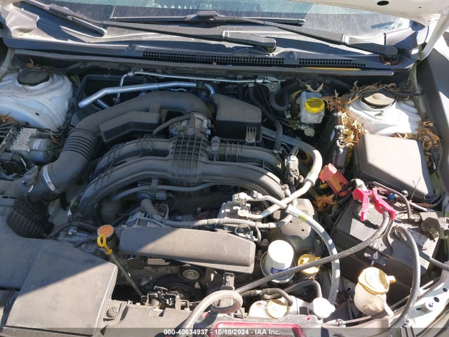 4S3GTAB66L3712285 Subaru Impreza 5-door