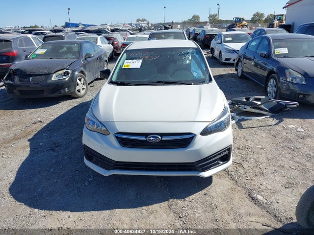 4S3GTAB66L3712285 Subaru Impreza 5-door