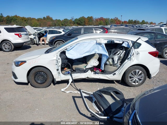 Subaru Impreza 5-door 2020 4S3GTAB66L3712285 Image 14