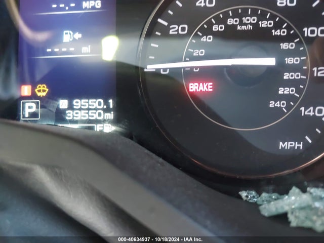 Subaru Impreza 5-door 2020 4S3GTAB66L3712285 Image 15