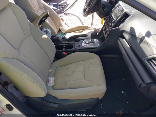 4S3GTAB66L3712285 Subaru Impreza 5-door