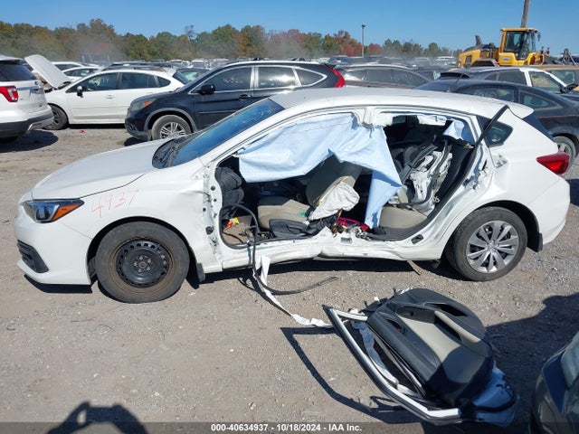 4S3GTAB66L3712285 Subaru Impreza 5-door