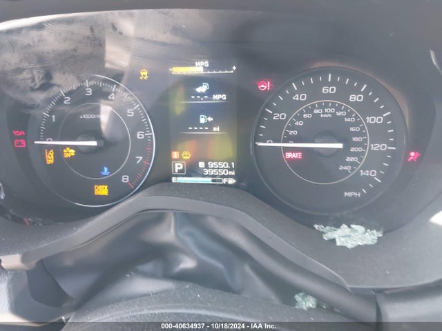 4S3GTAB66L3712285 Subaru Impreza 5-door