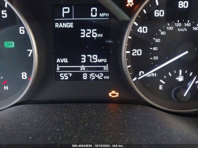 Hyundai ELANTRA SE 2018 5NPD74LF0JH390686 Image 15