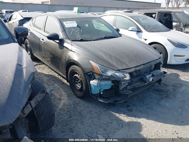 Nissan Altima 2.5 S 2019 1N4BL4BV3KN307741 Image 1