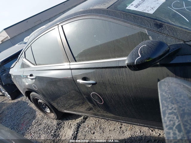 Nissan Altima 2.5 S 2019 1N4BL4BV3KN307741 Image 14
