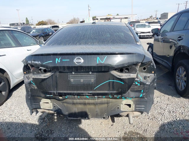 Nissan Altima 2.5 S 2019 1N4BL4BV3KN307741 Image 17