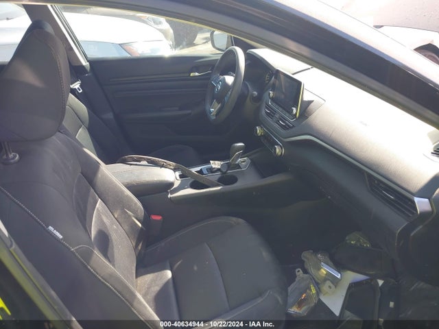 Nissan Altima 2.5 S 2019 1N4BL4BV3KN307741 Image 5