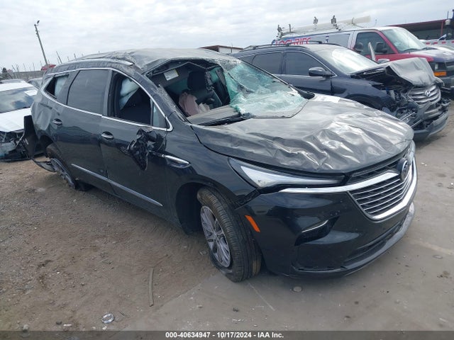 Buick Enclave Premium Awd 2024 5GAEVBKW8RJ129424 zdjęcie główne
