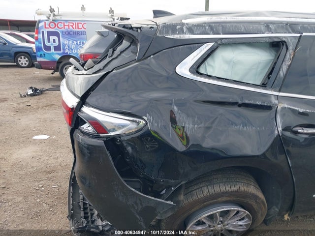 Buick Enclave Premium Awd 2024 5GAEVBKW8RJ129424 Image 12