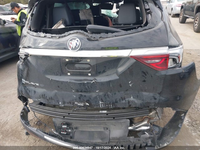 Buick Enclave Premium Awd 2024 5GAEVBKW8RJ129424 Image 13