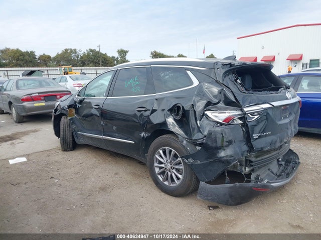 Buick Enclave Premium Awd 2024 5GAEVBKW8RJ129424 Image 3