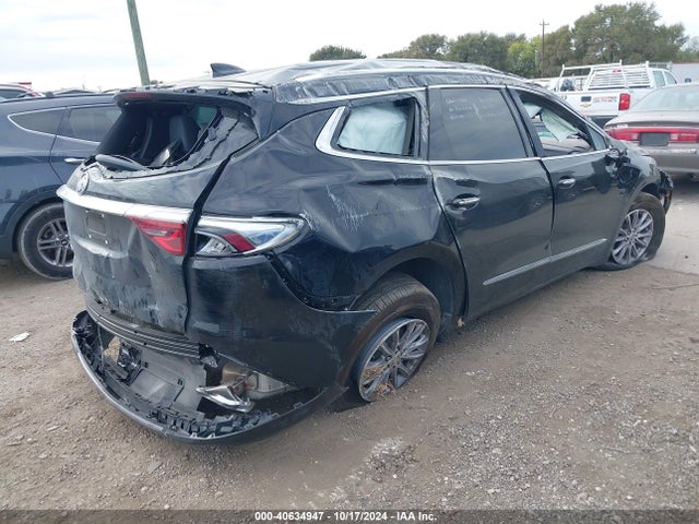 Buick Enclave Premium Awd 2024 5GAEVBKW8RJ129424 Image 4