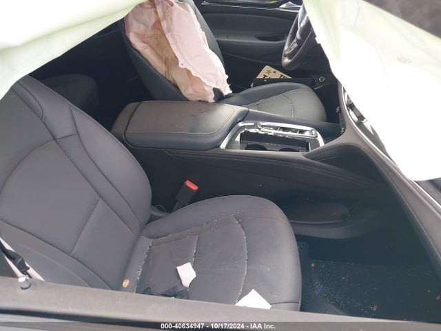 Buick Enclave Premium Awd 2024 5GAEVBKW8RJ129424 Image 5
