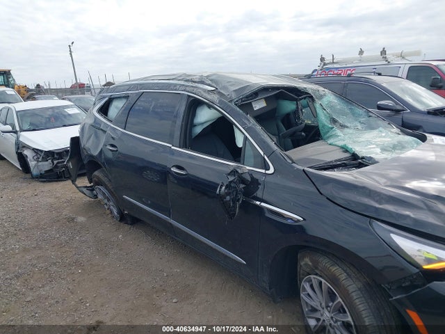 Buick Enclave Premium Awd 2024 5GAEVBKW8RJ129424 Image 6