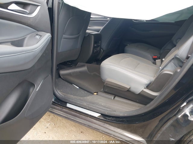 Buick Enclave Premium Awd 2024 5GAEVBKW8RJ129424 Image 8