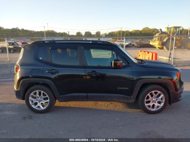 ZACCJABB5HPF42859 Jeep Renegade Latitude Fwd