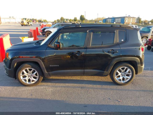 ZACCJABB5HPF42859 Jeep Renegade Latitude Fwd