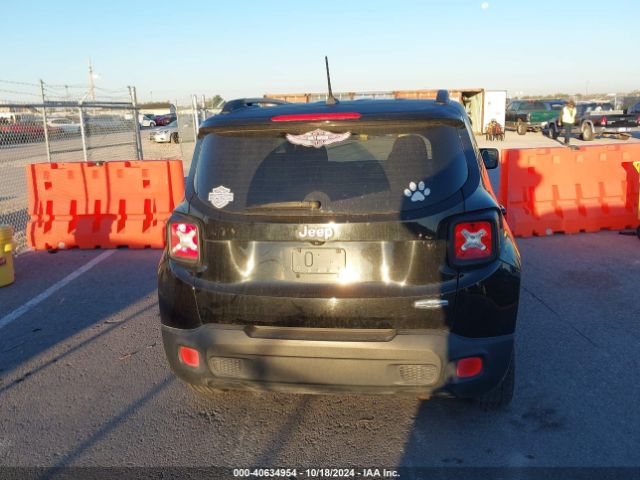 ZACCJABB5HPF42859 Jeep Renegade Latitude Fwd