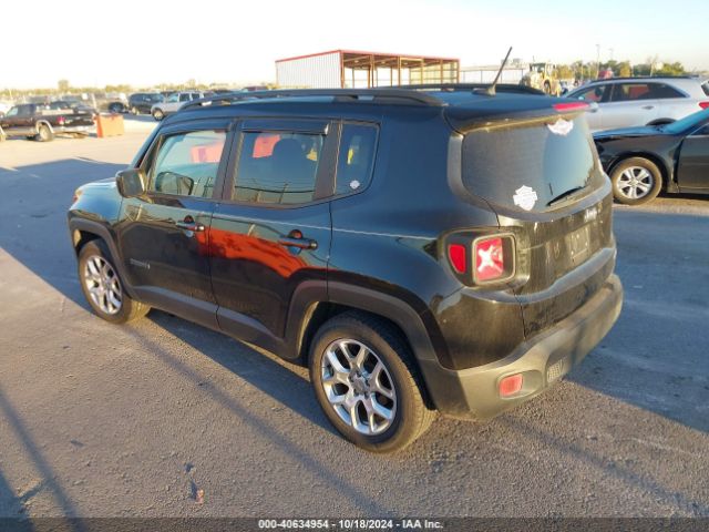 ZACCJABB5HPF42859 Jeep Renegade Latitude Fwd