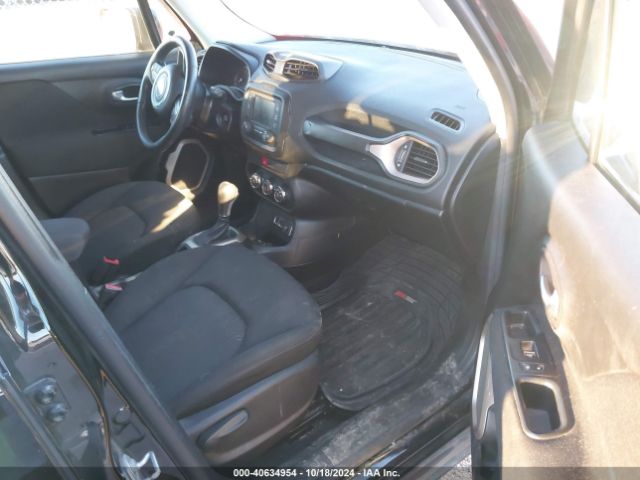 ZACCJABB5HPF42859 Jeep Renegade Latitude Fwd
