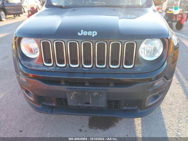 ZACCJABB5HPF42859 Jeep Renegade Latitude Fwd