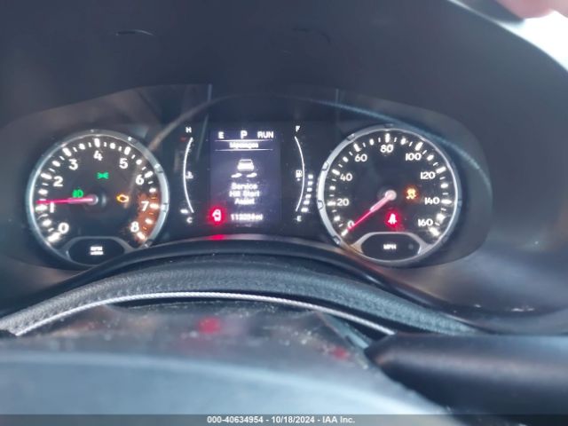 ZACCJABB5HPF42859 Jeep Renegade Latitude Fwd