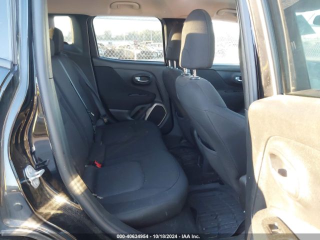 ZACCJABB5HPF42859 Jeep Renegade Latitude Fwd