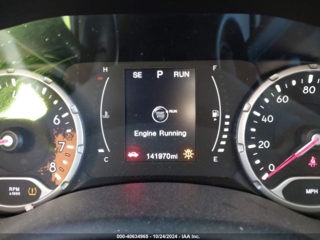 ZACCJAAB8JPG85845 Jeep Renegade Sport Fwd