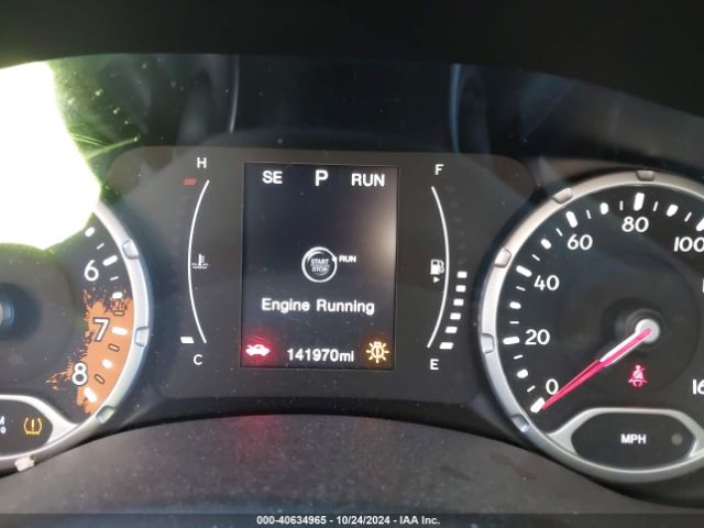 ZACCJAAB8JPG85845 Jeep Renegade Sport Fwd