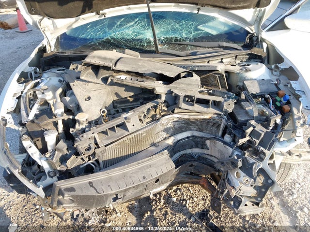 1N4AL3APXJC208949 Nissan Altima 2.5 S