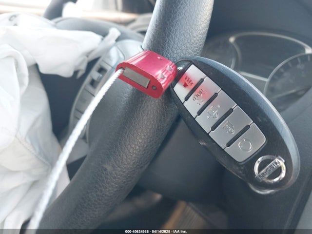 1N4AL3APXJC208949 Nissan Altima 2.5 S