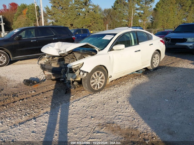 1N4AL3APXJC208949 Nissan Altima 2.5 S