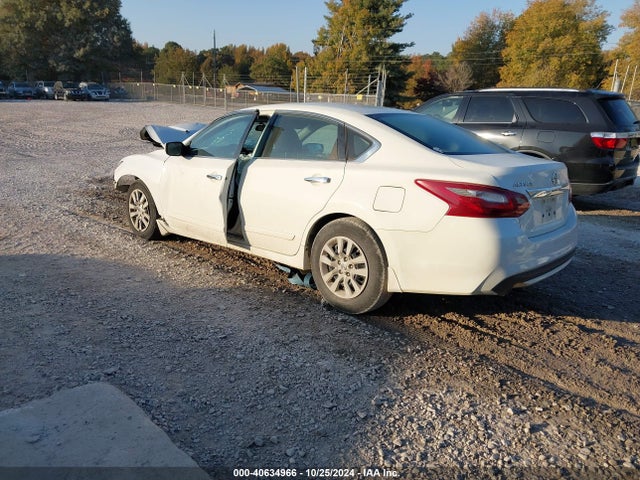 1N4AL3APXJC208949 Nissan Altima 2.5 S