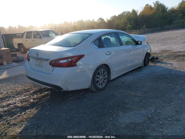 1N4AL3APXJC208949 Nissan Altima 2.5 S
