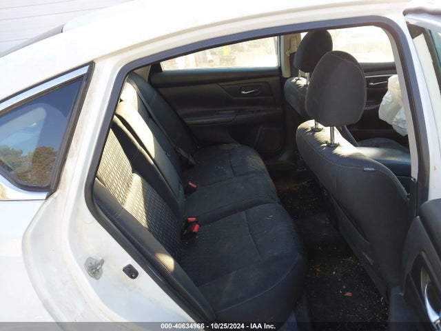 1N4AL3APXJC208949 Nissan Altima 2.5 S