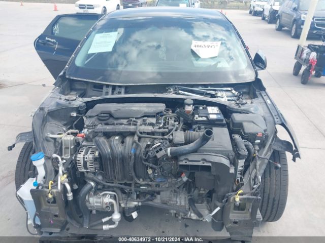 KMHLS4AG2PU549868 Hyundai ELANTRA SEL