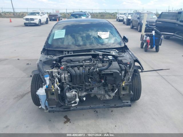 KMHLS4AG2PU549868 Hyundai ELANTRA SEL