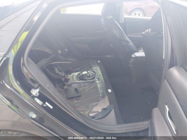 KMHLS4AG2PU549868 Hyundai ELANTRA SEL