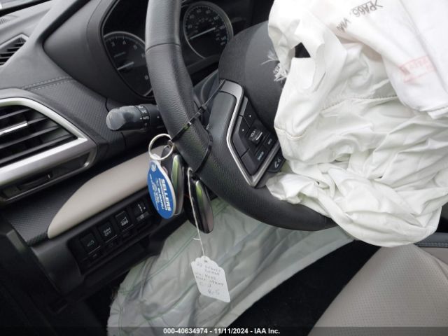 JF2SKAPC6NH514065 Subaru Forester Limited
