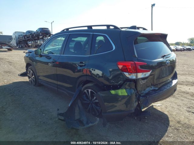 JF2SKAPC6NH514065 Subaru Forester Limited