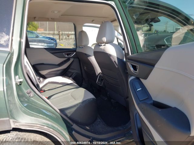 JF2SKAPC6NH514065 Subaru Forester Limited