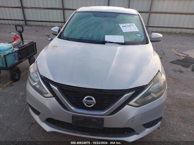 Nissan SENTRA S 2016 3N1AB7AP9GL681746 Image 12