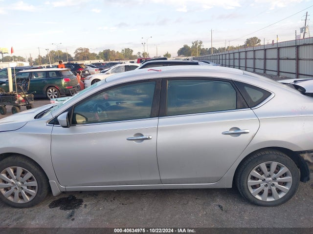 Nissan SENTRA S 2016 3N1AB7AP9GL681746 Image 14