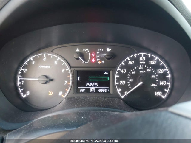 Nissan SENTRA S 2016 3N1AB7AP9GL681746 Image 7