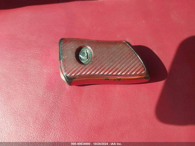 58ABZ1B14KU013943 Lexus Es 350 F Sport