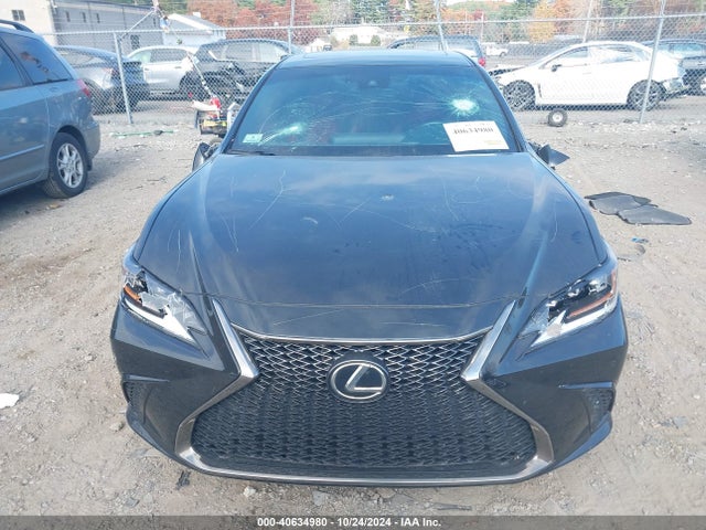 58ABZ1B14KU013943 Lexus Es 350 F Sport