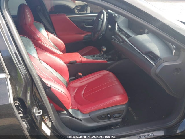 58ABZ1B14KU013943 Lexus Es 350 F Sport