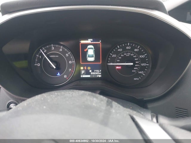 Subaru Impreza 2.0i Premium 2017 4S3GTAD68H3734566 Image 7